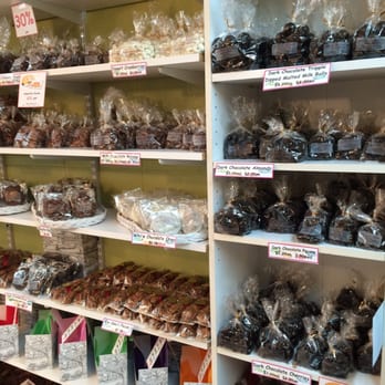 Photos For Candy Cottage Gourmet Yelp