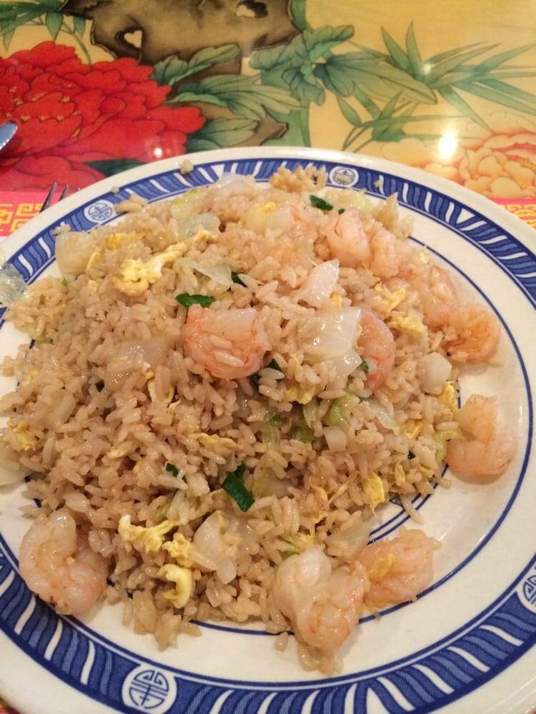 Golden China Restaurant