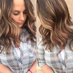 Photo of Capelli Hair Salon - Piscataway, NJ, United States by Melissa ...