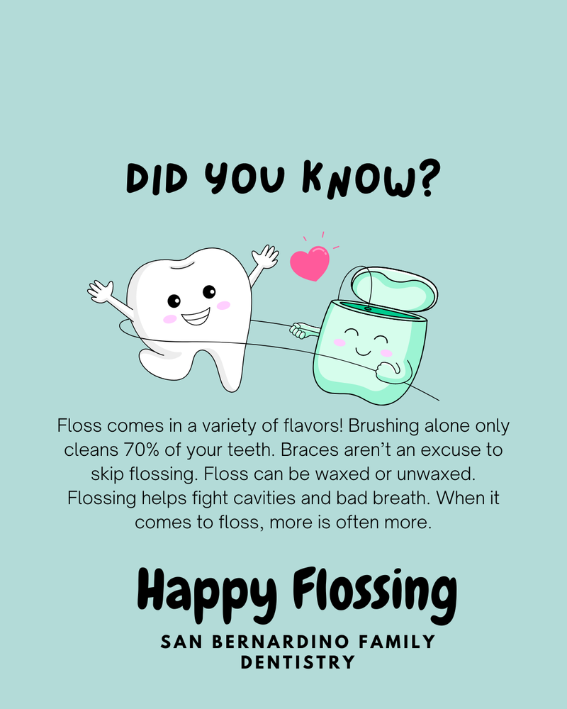 image of business San Bernardino Family Dentistry