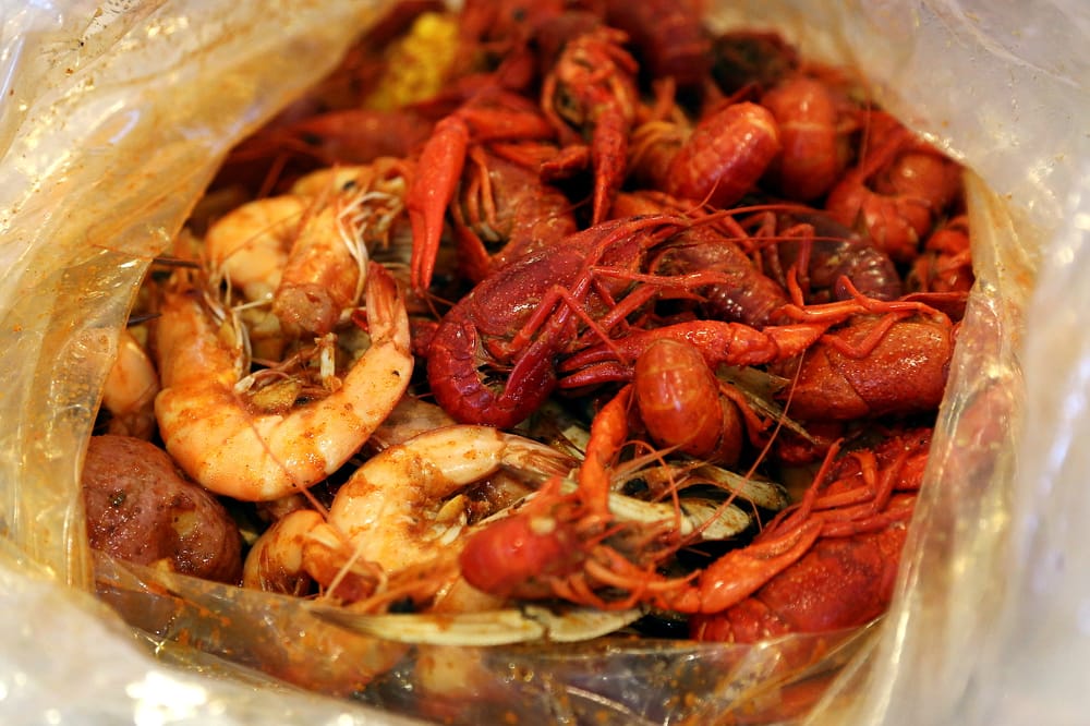 The Kickin’ Crab 1404 Photos & 1364 Reviews Seafood North Valley