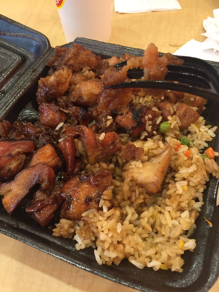 Mandarin Express