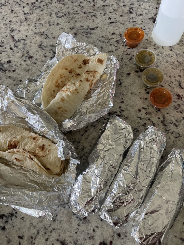 Taqueria El Guanajuatense