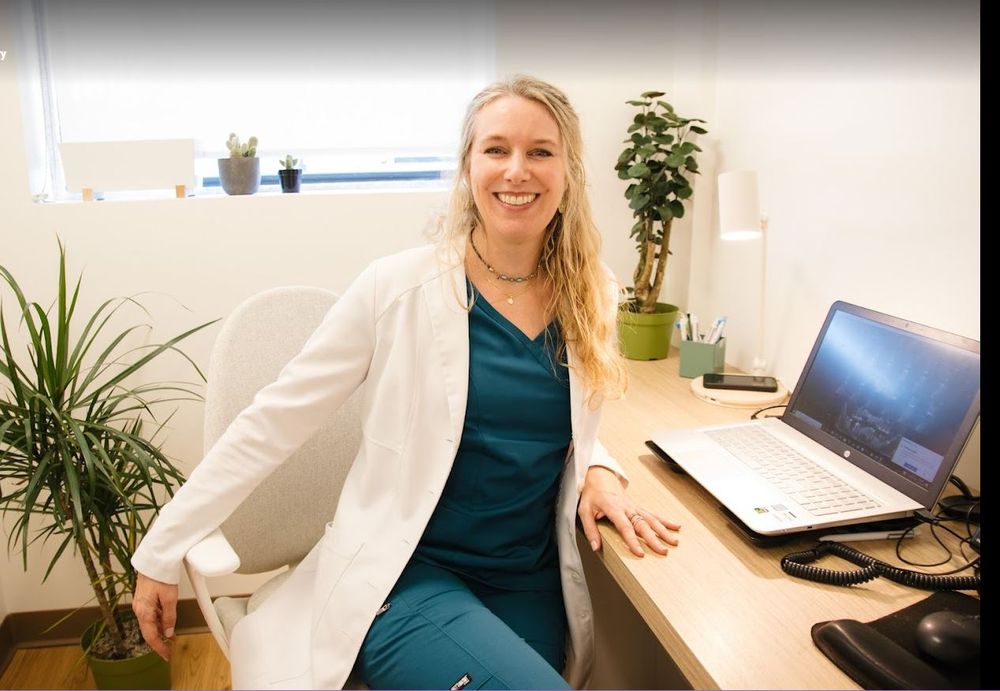 image of business Lorene Catala Boisvert, DDS - BioSmile Dentistry