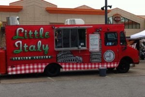 Little Italy