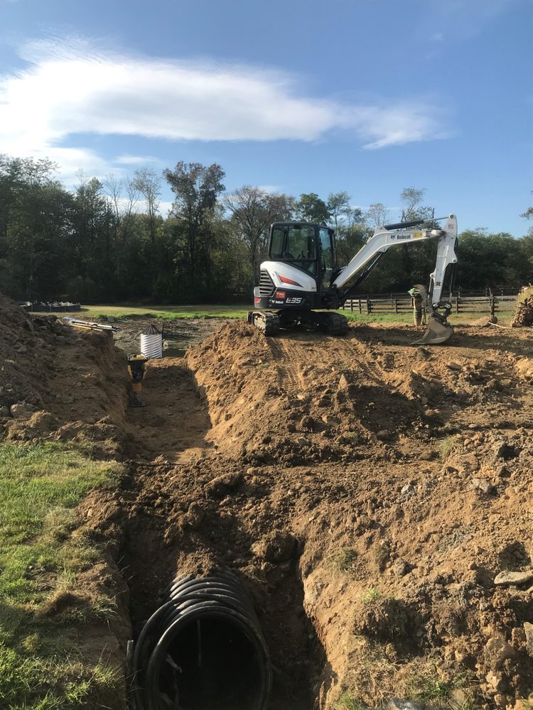 ASC Excavating