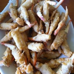Hall S Seafood Catfish Closed 15 Reviews 920 E Photo Of Hall S Seafood Catfish Pensacola Fl United States Fried Crab
