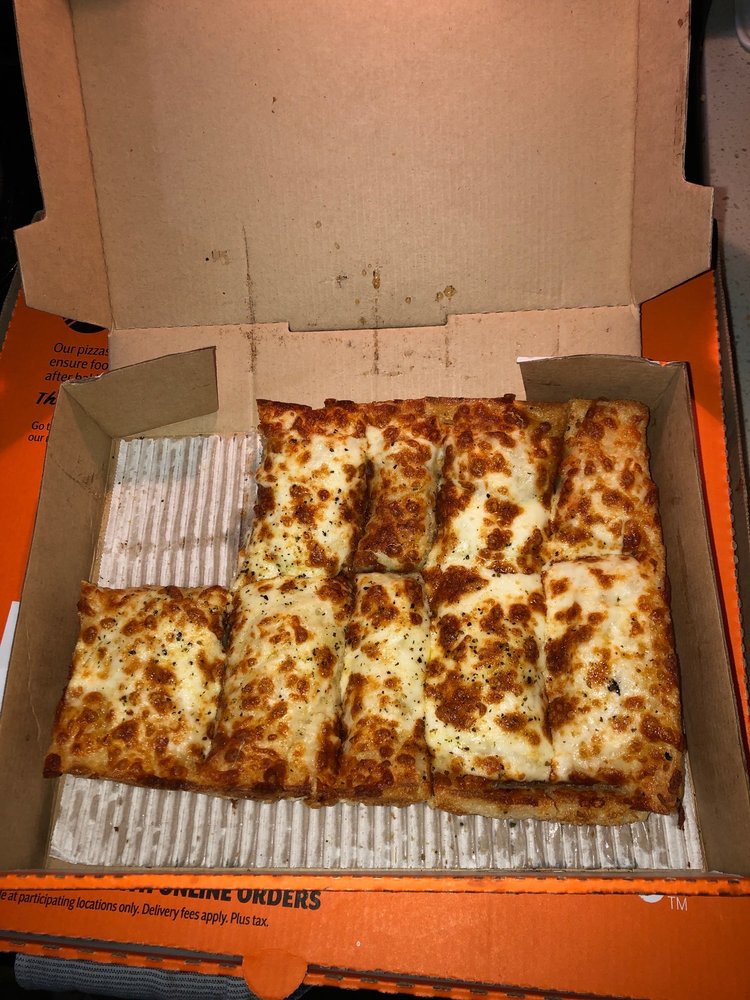 Little Caesars Little Caesars