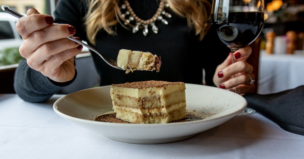 Amerigo Italian Restaurant