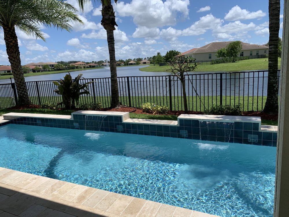 image of business Premier Pools & Spas - Southern Florida