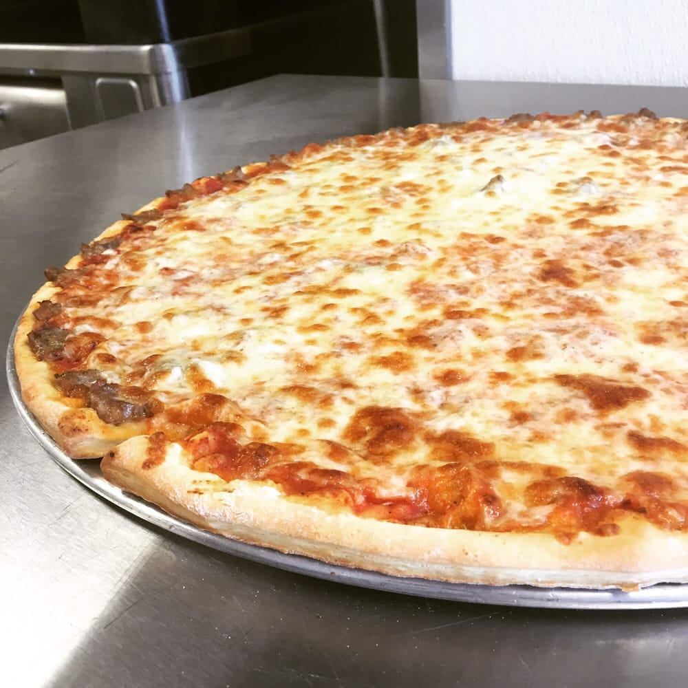 Napoli’s Pizza of Lindenhurst CLOSED 14 Photos & 10 Reviews Pizza