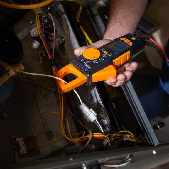 image of business Bayshore Air and Heat