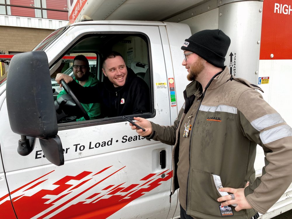 U-Haul Storage of Bellingham