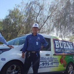 Burns Pest Elimination 50 Photos 97 Reviews Control Burns Pest Elimination 50 Photos 97 Reviews Control 2620 W Grovers Ave Phoenix Az Phone Number Yelp