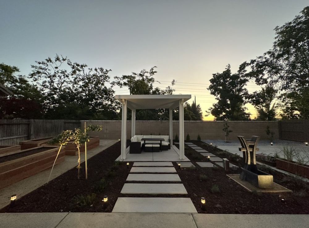 Living Elements Landscape