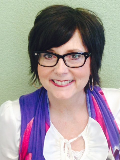 Jami Shelton - Century 21 A-One Realty