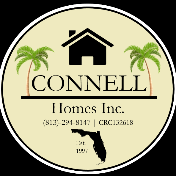 image of business Connell Homes