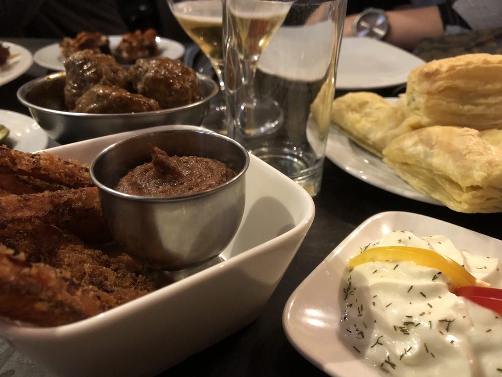 Russisches restaurant osnabrück