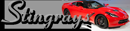 Stingrays Cash for Cars
