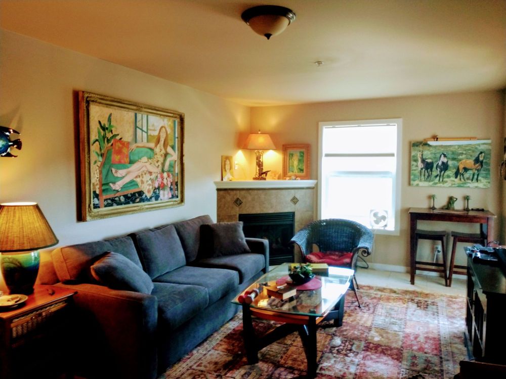 Cypress Place Condominiums