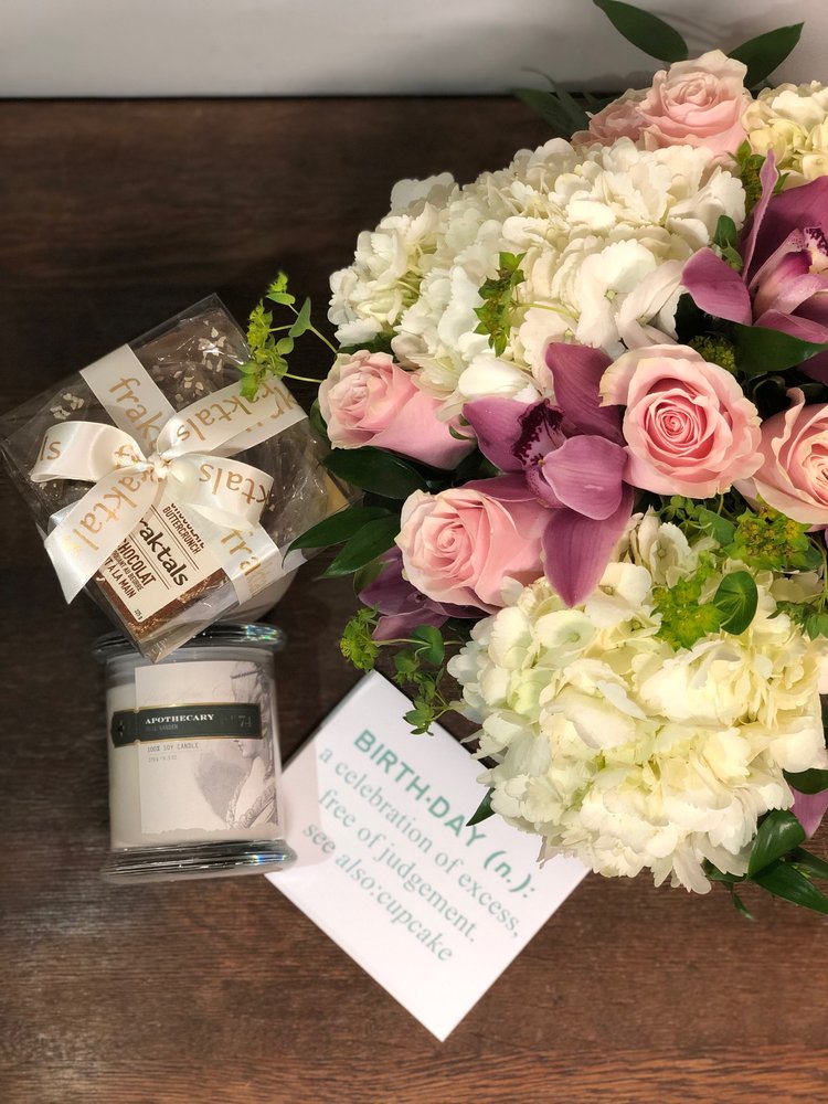 Orchid Florist