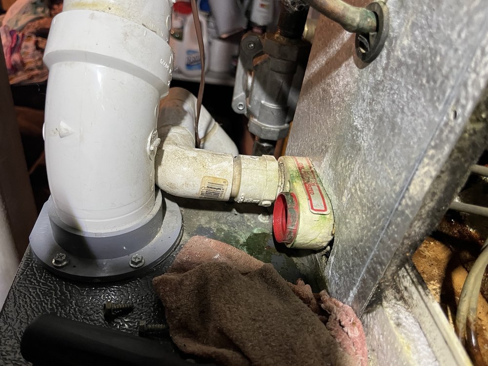 image of business Knoechel Heating