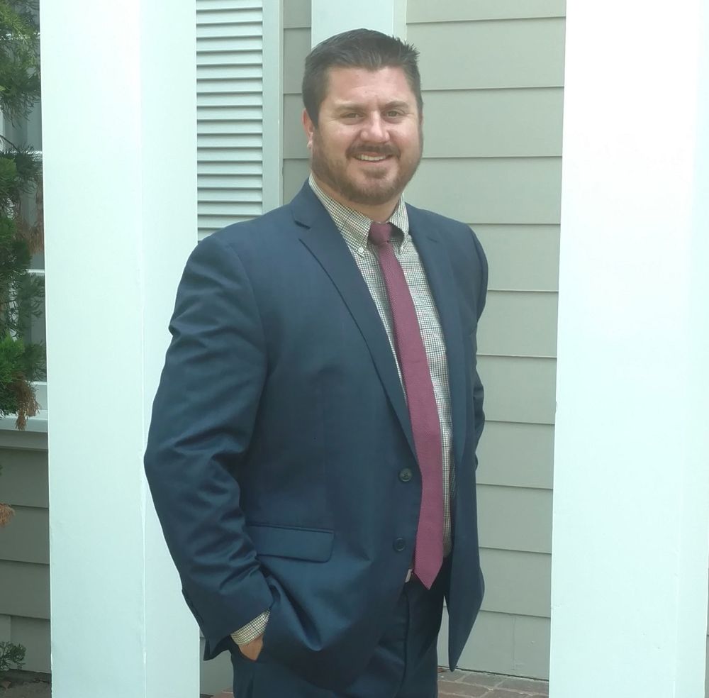 Nicholas Tortorelli  - Coldwell Banker Residential Brokerage