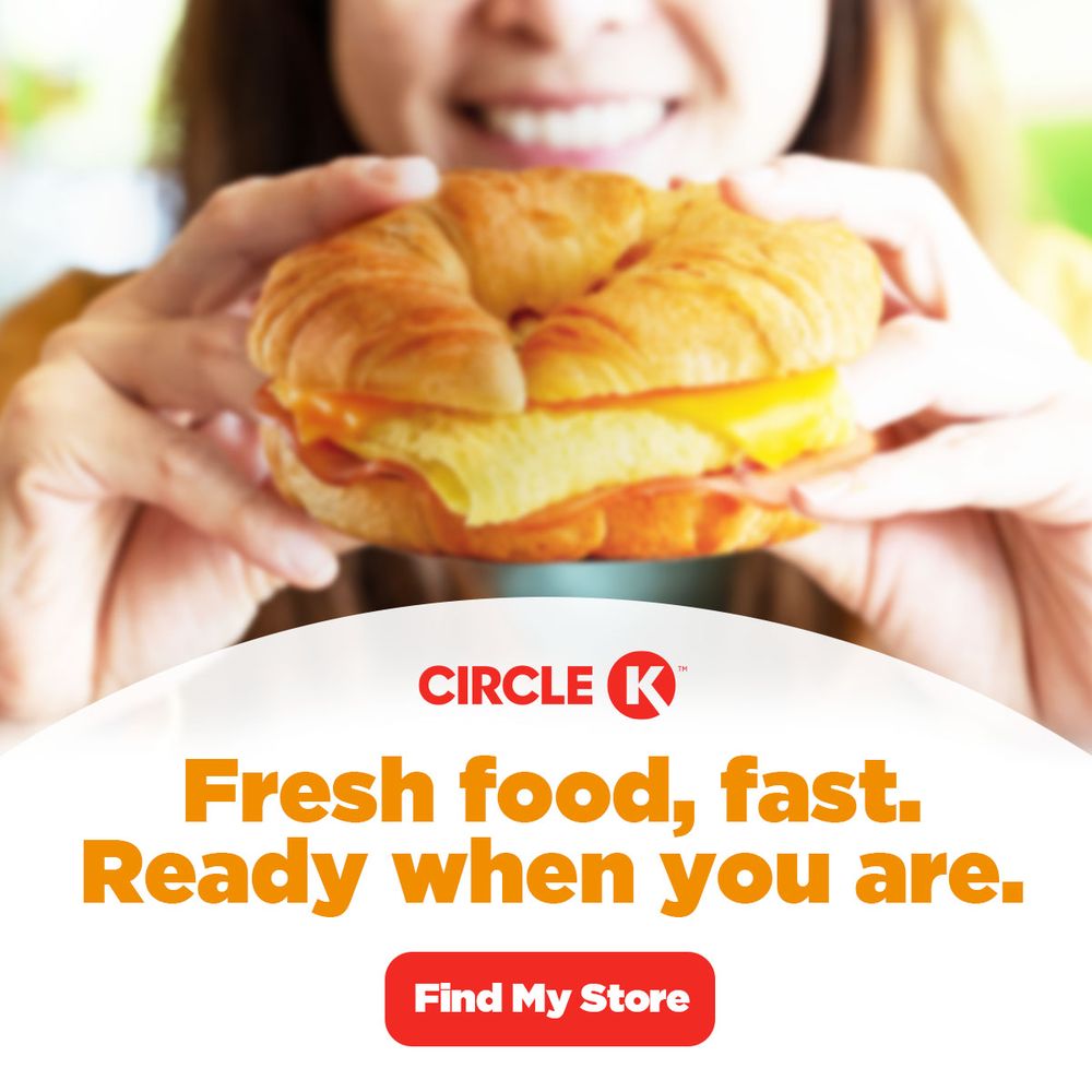 Circle K Circle K