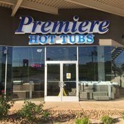A Tex Above Ground Pools Spas Billiards 25 Photos Hot Tub Premiere Hot Tubs