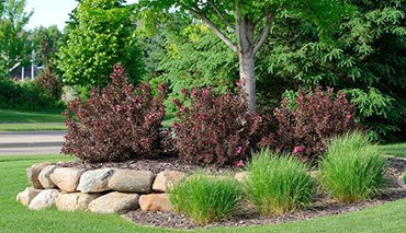Littles Landscaping