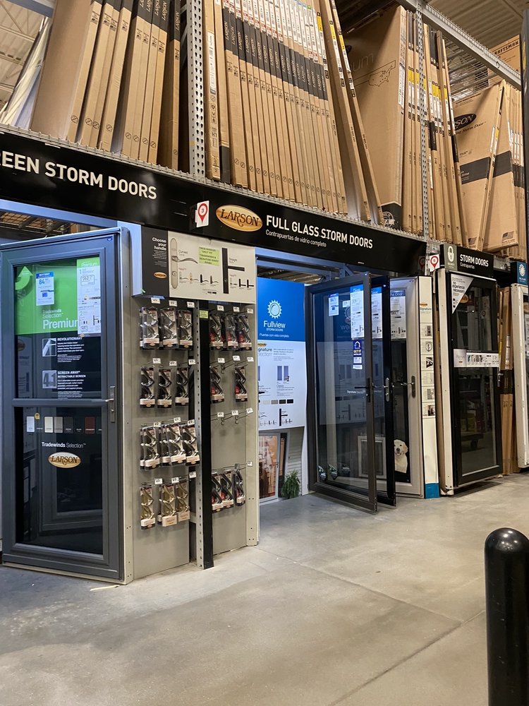 Lowe's Home Improvement