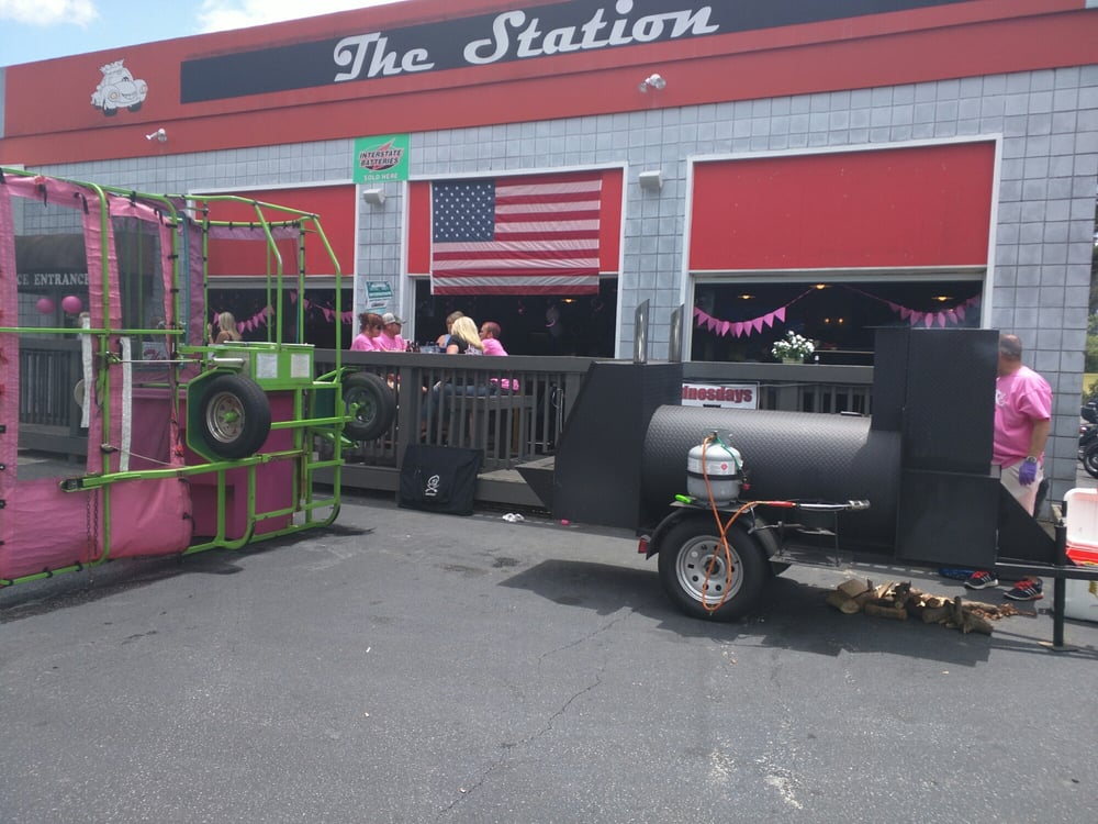 The Station 12 Photos Pubs 1205 NE Main St, Simpsonville, SC