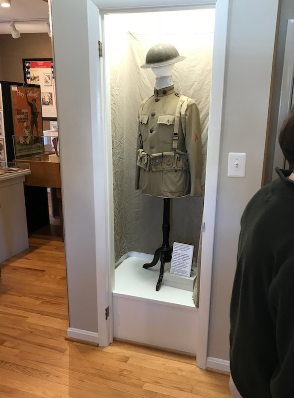 Freeman Store & Museum