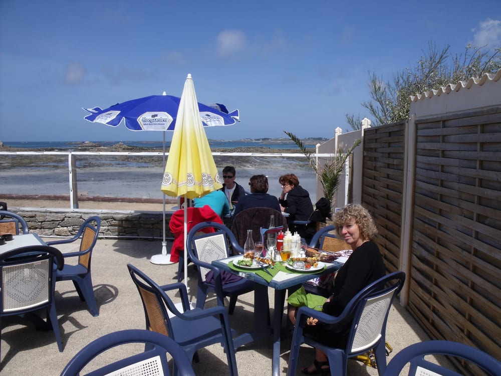 Les Embruns Fruits de mer 558 rue Pouldu, Santec, Finistère Restaurant Avis Numéro de Les Embruns Fruits de mer 558 rue Pouldu, Santec, Finistère Restaurant Avis Numéro de