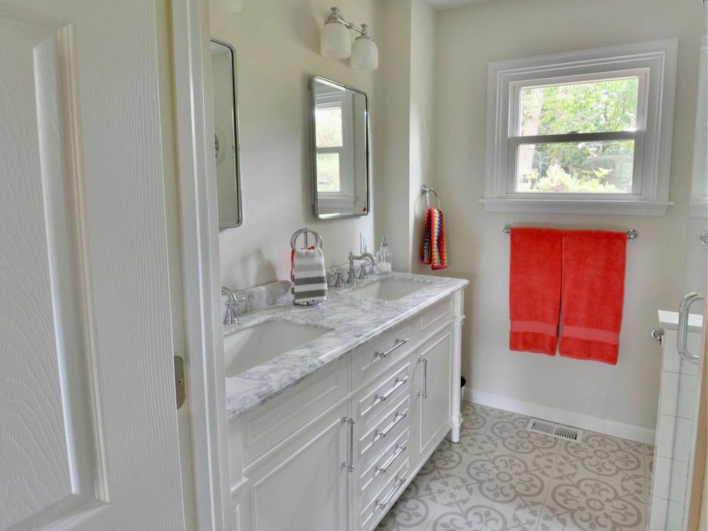 image of business The Georgia Kitchen and Bathrooms Remodelers