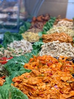 Heights Food Deli