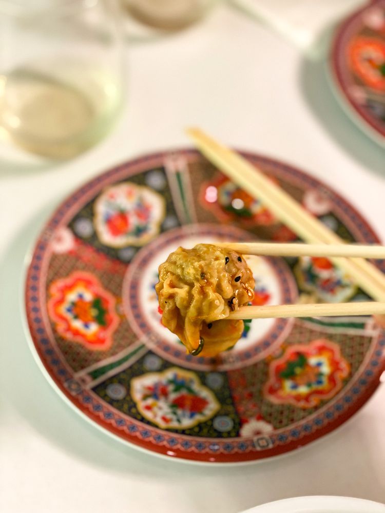 Peking Tavern Peking Tavern