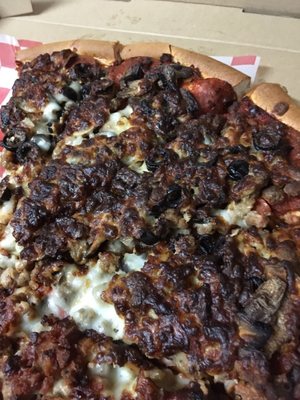 Godfather S Pizza 28 Photos 38 Reviews Pizza 15709