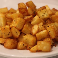 photo of aloha kitchen honolulu hi united states these potatoes are soooooooooooooooooooo - Aloha Kitchen photo of aloha kitchen honolulu hi united states these potatoes are soooooooooooooooooooo - Aloha Kitchen