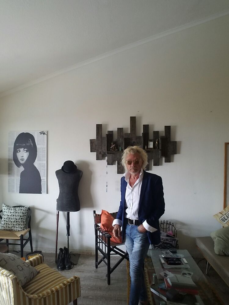 Sir Paul Michael Berman Real Estate