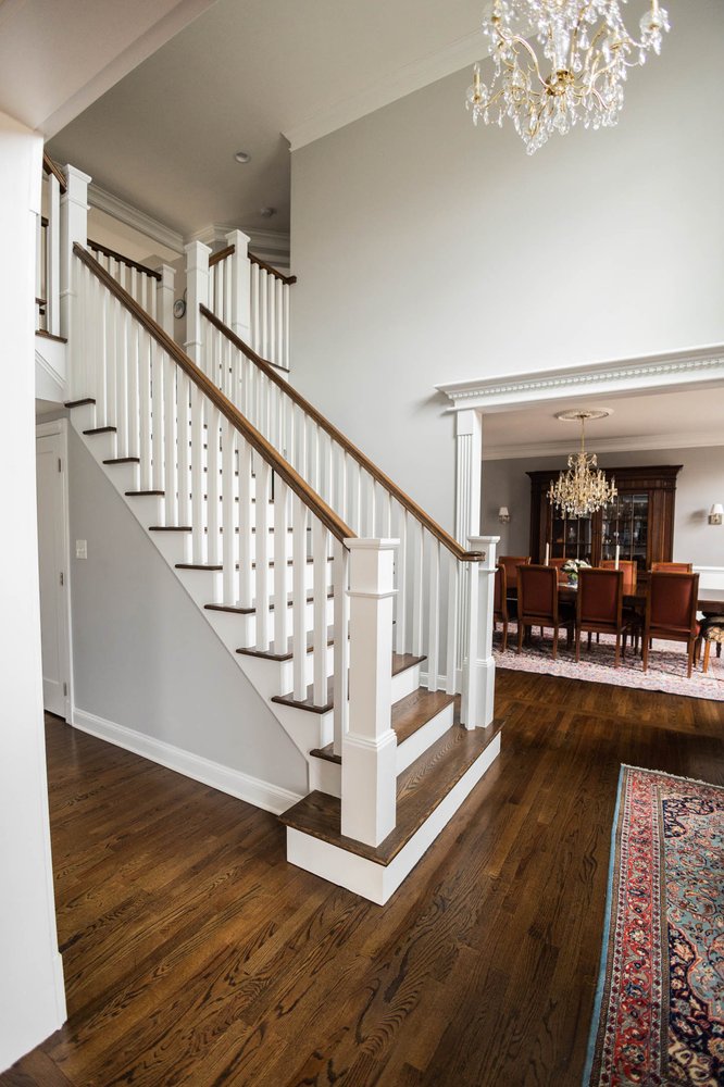 image of business Alpine Flooring