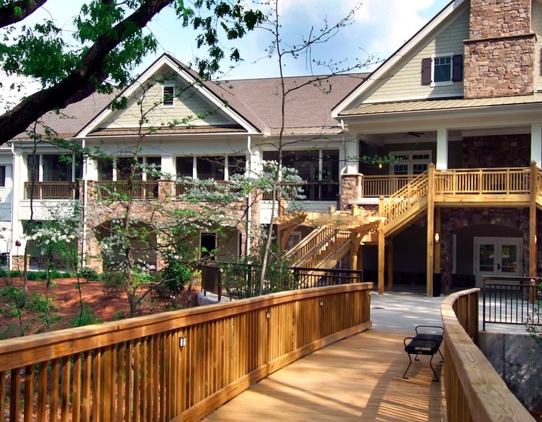 Tranquility At Kennesaw Mountain Hospice 475 Dickson Ave NW