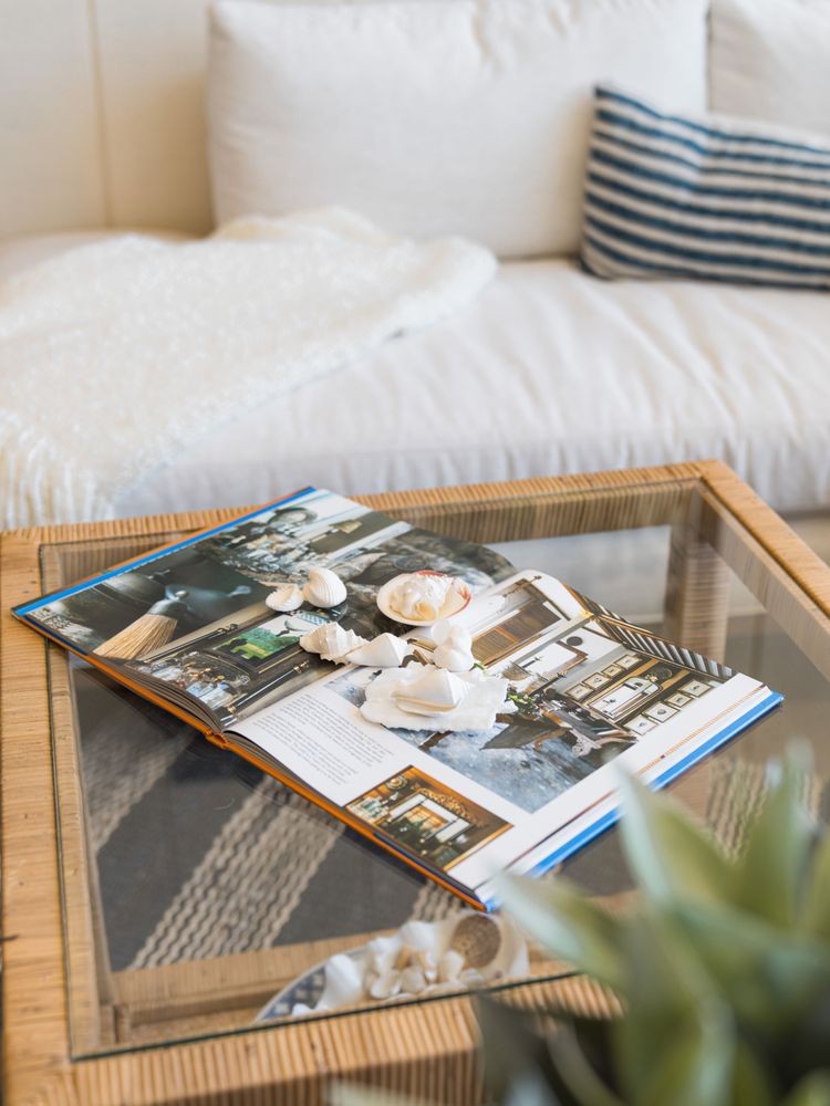 image of business Nantucket Design & Home