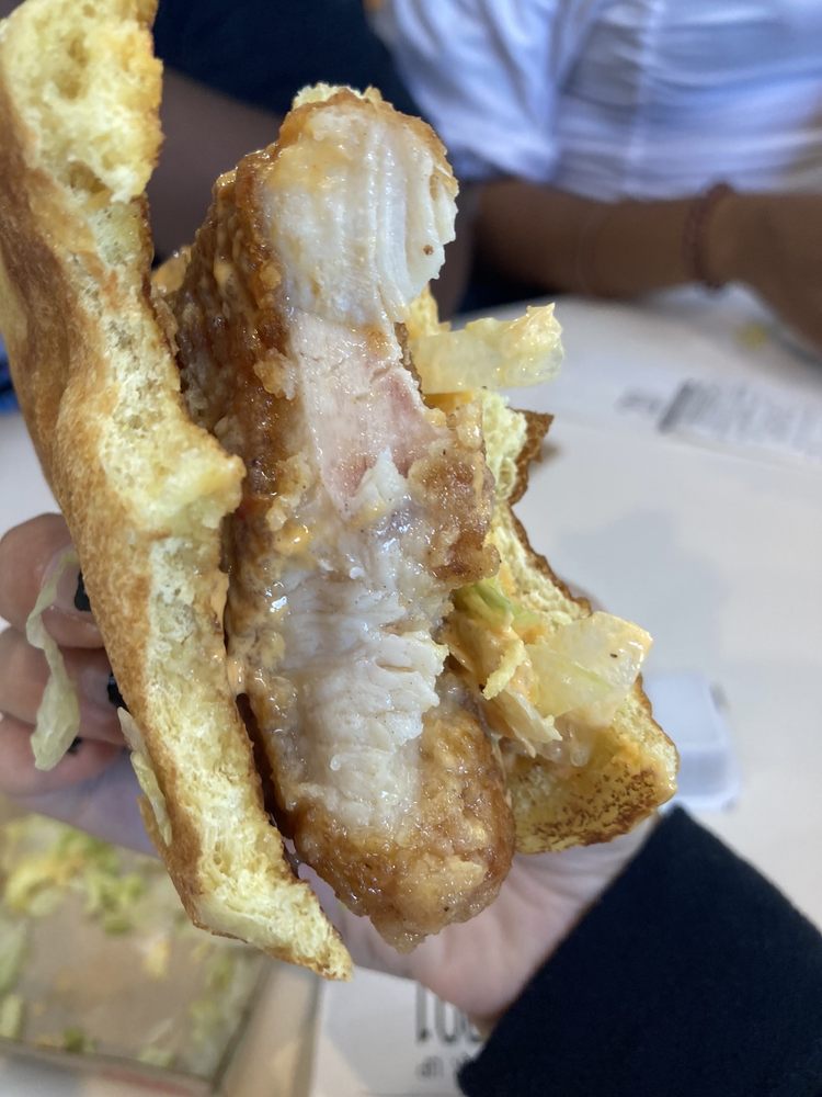 McDonald's McDonald's