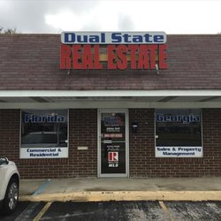 Dual State Real Estate Services 797 S 6th St Photo Of Dual State Real Estate Macclenny Fl United States