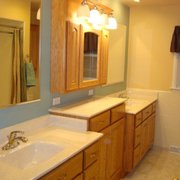 Tri Star Cabinet Top 50 Photos Kitchen Bath 1000 S Cedar Photo Of Tri Star Cabinet Top New Lenox Il United States