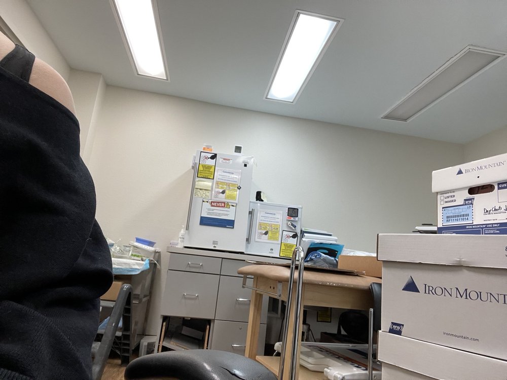 Concentra Urgent Care - Oakland