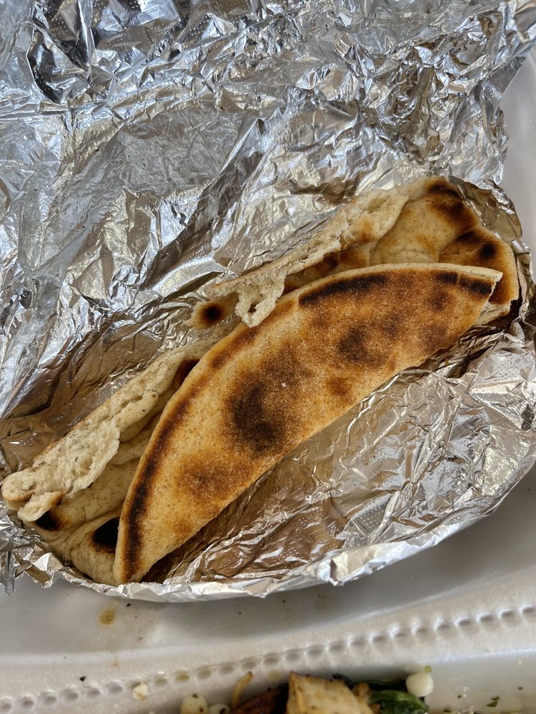 Opah Greek Flavor