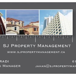 Sj Property Management Ottawa Sj Property Management Ottawa