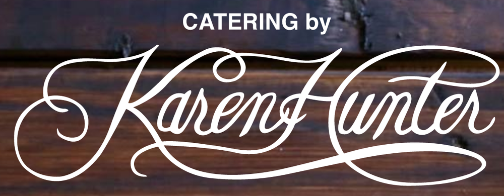 Catering by Karen Hunter